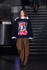 Songzio Fall 2025 Ready-to-Wear Collection