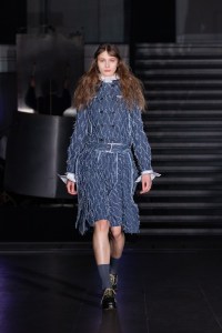 Songzio Fall 2025 Ready-to-Wear Collection