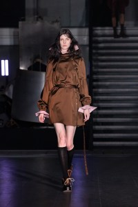 Songzio Fall 2025 Ready-to-Wear Collection