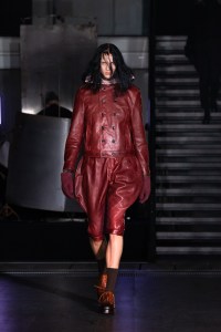Songzio Fall 2025 Ready-to-Wear Collection