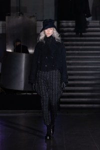 Songzio Fall 2025 Ready-to-Wear Collection