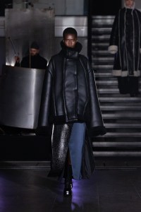 Songzio Fall 2025 Ready-to-Wear Collection