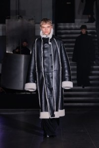 Songzio Fall 2025 Ready-to-Wear Collection