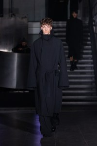 Songzio Fall 2025 Ready-to-Wear Collection