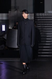 Songzio Fall 2025 Ready-to-Wear Collection