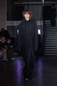 Songzio Fall 2025 Ready-to-Wear Collection