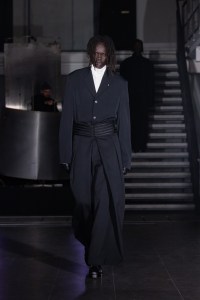 Songzio Fall 2025 Ready-to-Wear Collection