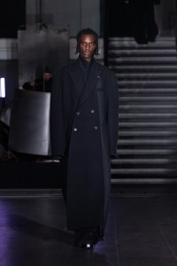 Songzio Fall 2025 Ready-to-Wear Collection