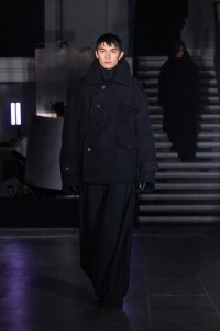 Songzio Fall 2025 Ready-to-Wear Collection
