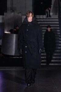 Songzio Fall 2025 Ready-to-Wear Collection