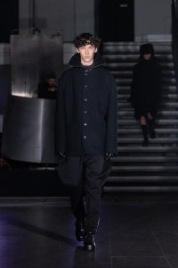 Songzio Fall 2025 Ready-to-Wear Collection