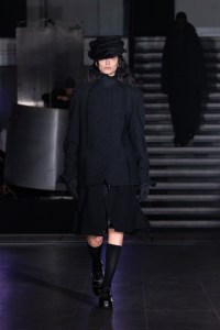 Songzio Fall 2025 Ready-to-Wear Collection