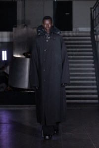 Songzio Fall 2025 Ready-to-Wear Collection
