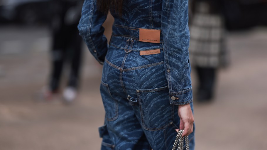 Denim fashion in 2025 is poised to strike a balance between the timeless appeal of vintage styles and the innovation demanded by today's eco-conscious and individuality-driven consumers.