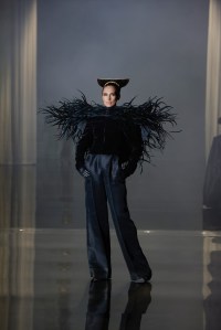 Stéphane Rolland Spring 2025 Couture