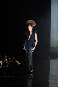 Stephane Rolland Spring 2025 Couture