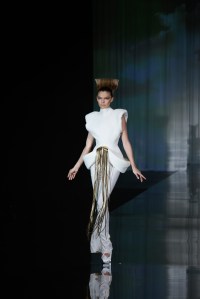 Stephane Rolland Spring 2025 Couture