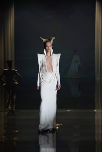 Stephane Rolland Spring 2025 Couture