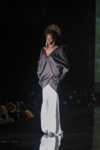 Stephane Rolland Spring 2025 Couture