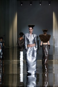 Stephane Rolland Spring 2025 Couture