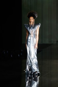 Stephane Rolland Spring 2025 Couture