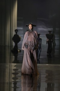 Stephane Rolland Spring 2025 Couture