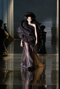 Stephane Rolland Spring 2025 Couture