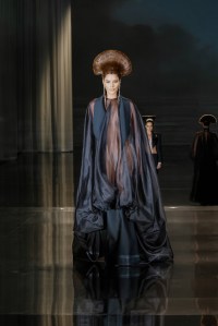 Stephane Rolland Spring 2025 Couture