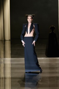 Stephane Rolland Spring 2025 Couture