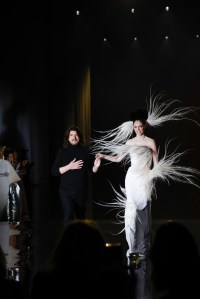 Stephane Rolland Spring 2025 Couture