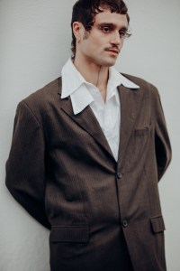 Street Style at Milan Men's Fashion Week Fall 2025