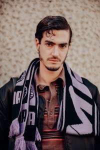 Street Style at Milan Men's Fashion Week Fall 2025