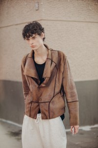 Street Style at Milan Men's Fashion Week Fall 2025