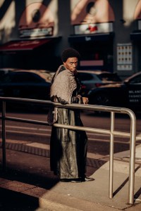 Street Style at Milan Men's Fashion Week Fall 2025