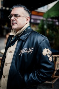 Street Style at Paris Men's Fashion Week Fall 2025