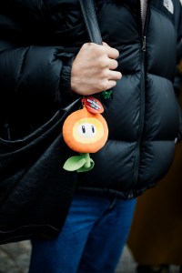 Street Style at Paris Men's Fashion Week Fall 2025