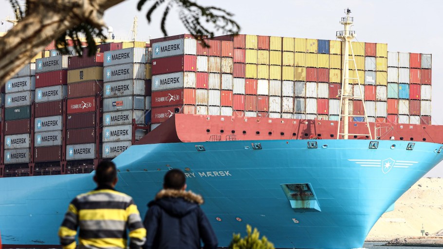 “A return of shipping to the region is almost certain to occur gradually, provided the ceasefire holds,” said global maritime risk management firm Ambrey in a Monday update.