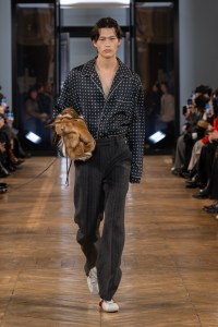 System Fall 2025 Ready-to-Wear Collection