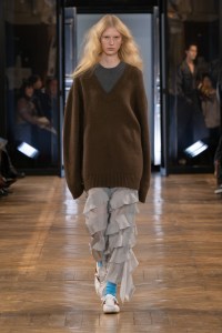 System Fall 2025 Ready-to-Wear Collection