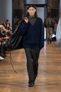 System Fall 2025 Ready-to-Wear Collection