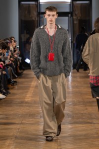 System Fall 2025 Ready-to-Wear Collection