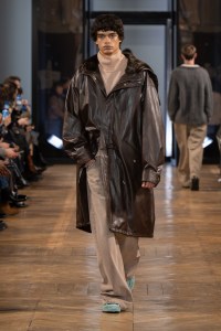 System Fall 2025 Ready-to-Wear Collection