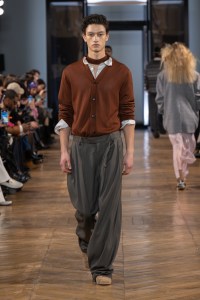 System Fall 2025 Ready-to-Wear Collection
