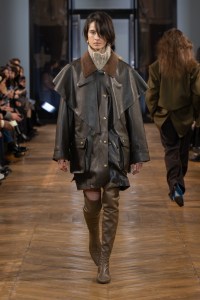 System Fall 2025 Ready-to-Wear Collection