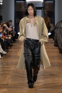 System Fall 2025 Ready-to-Wear Collection