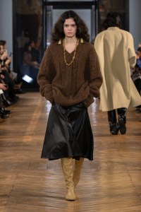 System Fall 2025 Ready-to-Wear Collection