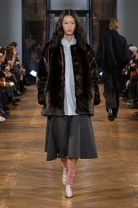 System Fall 2025 Ready-to-Wear Collection