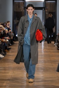 System Fall 2025 Ready-to-Wear Collection