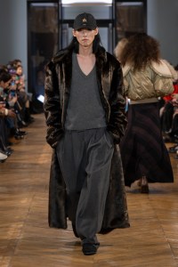 System Fall 2025 Ready-to-Wear Collection