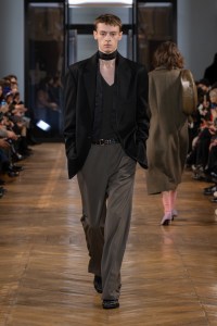 System Fall 2025 Ready-to-Wear Collection